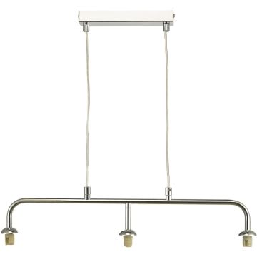 Dar Lighting Feya FEY6250-F Aufhängung 3x40w/g9 ip20
