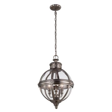 Feiss ADAMS FE-ADAMS-3P-ANL Suspension 3x60W/E14