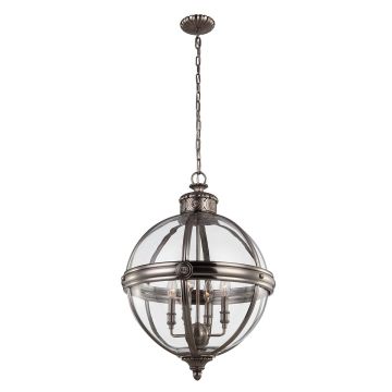 Feiss ADAMS FE-ADAMS-4P-ANL Suspension 4x60W/E14