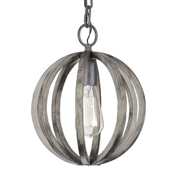 Feiss ALLIER FE-ALLIER-P-WW Suspension 1x60W/E27
