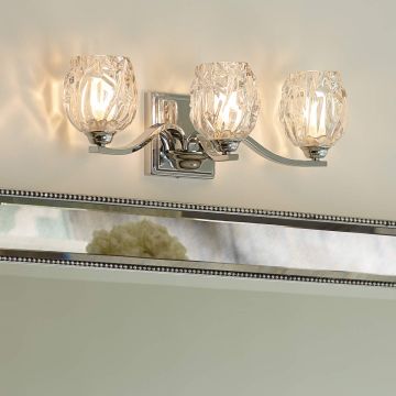 Feiss BATH FE-KALLI3-BATH Wandleuchte 1x3,5W/LED