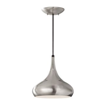 Feiss BESO FE-BESO-P-M-BS Pendelleuchte 1x60W/E27