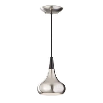 Feiss BESO FE-BESO-P-S-BS Pendelleuchte 1x60W/E27