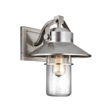 Feiss BOYNTON FE-BOYNTON2-M Wandleuchte 1x60W/E27 IP44