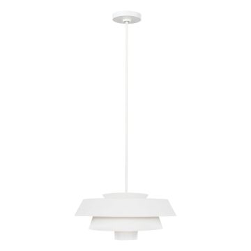 Feiss BRISBIN FE-BRISBIN-MW Suspension 1x60W/E27