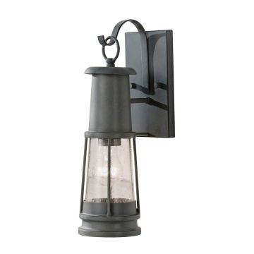 Feiss CHELSEA HARBOR FE-CHELSEAHBR2 Wandleuchte 1x60W/E27 IP44