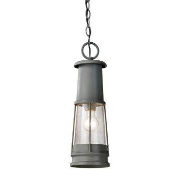Feiss CHELSEA HARBOR FE-CHELSEAHBR8 Pendelleuchte 1x60W/E27 IP23