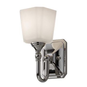 Feiss CONCORD FE-CONCORD1-BATH Applique murale 1x40W/G9 IP44