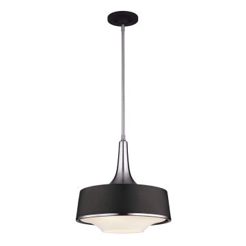 Feiss HOLLOWAY FE-HOLLOWAY-4P-B Suspension 4x75W/E27