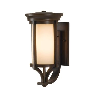 Feiss MERRILL FE-MERRILL1-S Applique murale 1x60W/E27 IP44