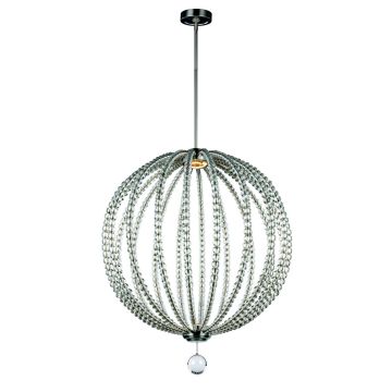 Feiss OBERLIN FE-OBERLIN-P-L Suspension 1x12W/LED 1000LM