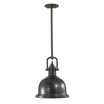 Feiss PARKER PLACE FE-PARKER-P-M-DB Suspension 1x60W/E27