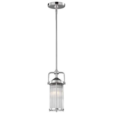 Feiss PAULSON FE-PAULSON-MP Pendelleuchte 2x3,5W/LED IP44