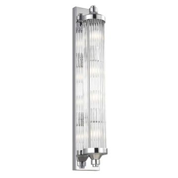Feiss PAULSON FE-PAULSON-W4 Wandleuchte 4x3,5W/G9 320LM IP44