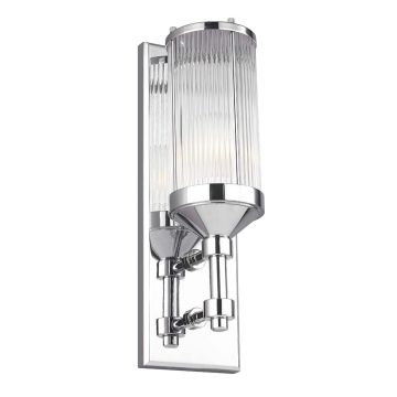 Feiss PAULSON FE-PAULSON1 Wandleuchte 1x3,5W/G9 320LM IP44