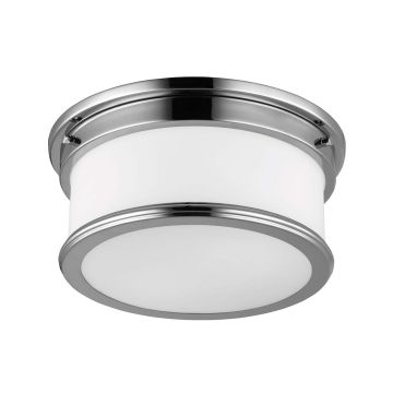 Feiss PAYNE FE-PAYNE-F-BATH Deckenleuchte 2x60W/E27 IP44