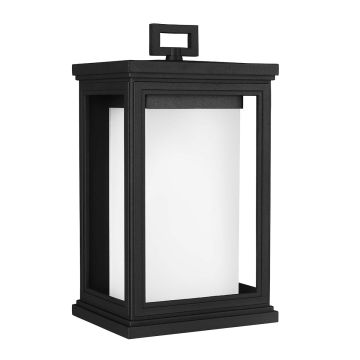 Feiss ROSCOE FE-ROSCOE-M Wandleuchte 1x75W/E27 IP44