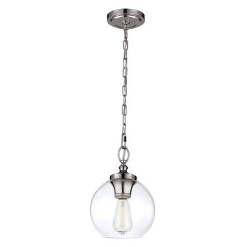 Feiss TABBY FE-TABBY-P-S Suspension 1x60W/E27