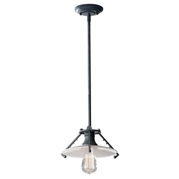 Feiss URBAN RENEWAL FE-URBANRWL-P-C Pendelleuchte 1x60W/E27