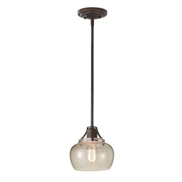 Feiss URBAN RENEWAL FE-URBANRWL-P-H Pendelleuchte 1x60W/E27