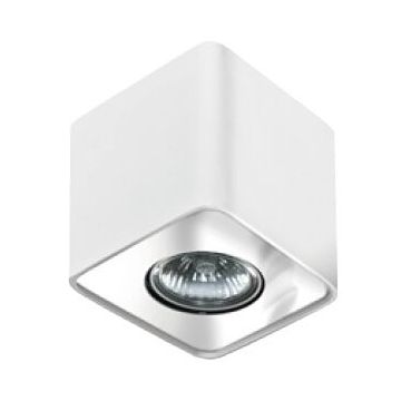 AZzardo NINO AZ0735 Aufbau-Downlight 1x50W/GU10