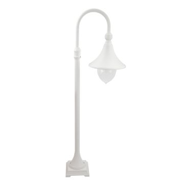 Norlys FIRENZE 805W Lampe sur pied 1x9W/E27 IP54