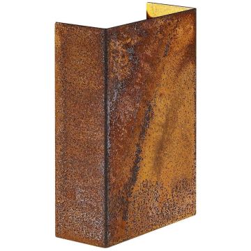 Nordlux FOLD 10 2019041038 Applique murale 3000K 200LM IP54