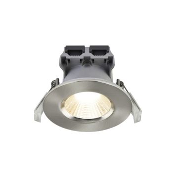 Nordlux FREMONT 2310026032 Einbau-Downlight 1x4,5W/LED 2700K 345LM IP65