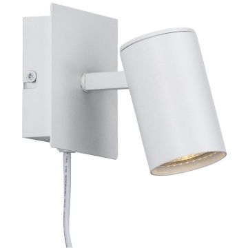 Nordlux FRIDA 49801001 Wandleuchte 1x35W/GU10 IP20
