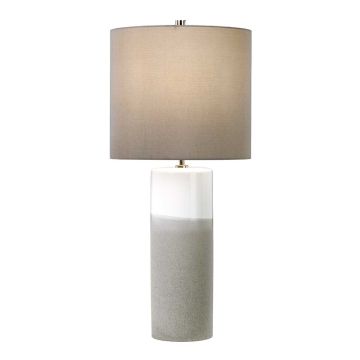 Elstead Lighting FULWELL FULWELL-TL Lampe de table 1x60W/E27