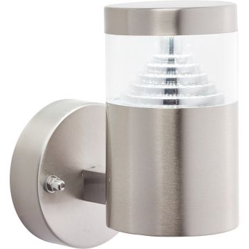 Brilliant Avon G43481/82 Applique murale 6500k 460lm IP44