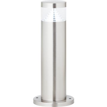 Brilliant Avon G43484/82 Lampe sur pied 6500k 460lm IP44