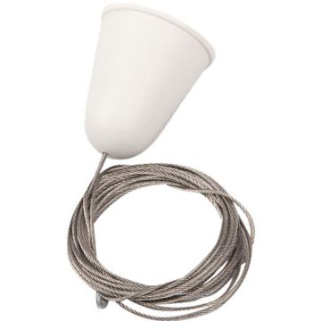 Maxlight MAX MHT1-P50-WH Suspension ip20
