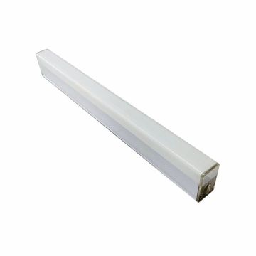 Light Prestige Geometric LP-0109/1M 30CM 4K Deckenlampe 1x6W/LED 4000K IP20
