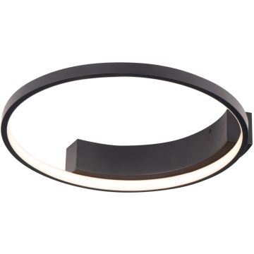 Maxlight VELVET C0199 Lampe de plafond 1x25w/led 3000k 753lm ip20