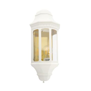 Norlys GENOVA 170W Applique murale 1x9W/E27 IP54