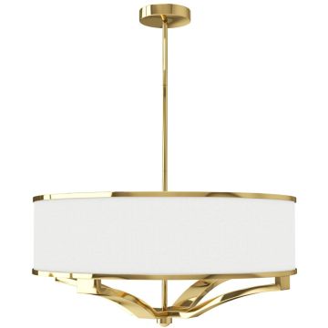 Open Design Highlights Gerdo Gold OR84825 Deckenlampe 4x12W/e27 IP20