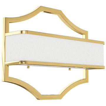 Open Design Highlights Gerdo Parette OR84832 Applique murale 2x12W/e14 IP20