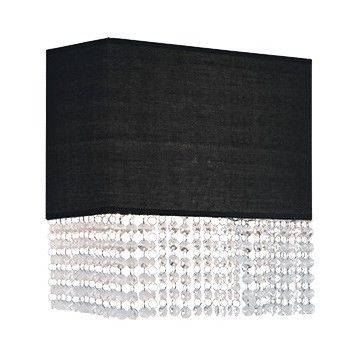 AZzardo GLAMOUR WALL AZ1587 Applique murale 2x40W/E14 IP20