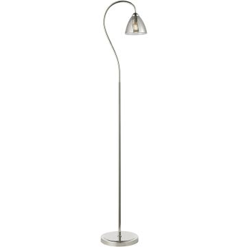 Dar Lighting Glynis GLY4938 Stehleuchte 1x40w/E27