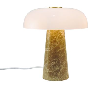 Nordlux GLOSSY 2520015009 Tischleuchte 1x15w/e14 ip20