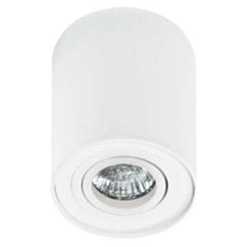 AZzardo BROSS AZ0858 Aufbau-Downlight 1x50W/GU10 IP20