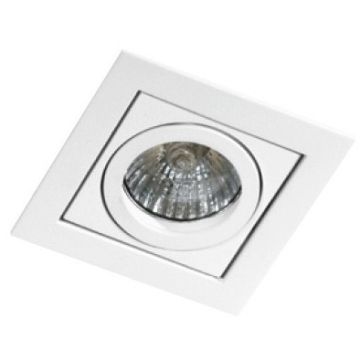 AZzardo PACO AZ0796 Spot encastré 1x50W/MR16