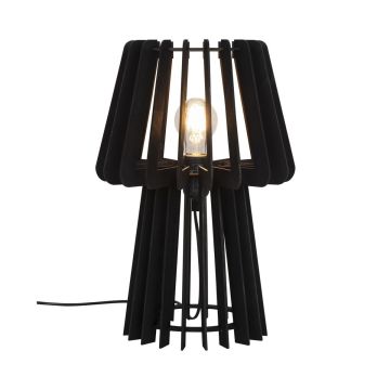 Nordlux GROA 2213155003 Lampe de table 1x40W/E27 IP20