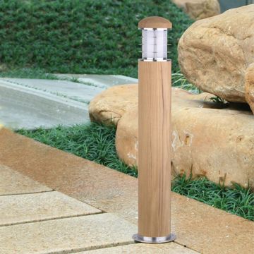 Elstead Lighting SANDBANKS GZ-POOLE-B Lampe sur pied 1x15W/E27 IP55