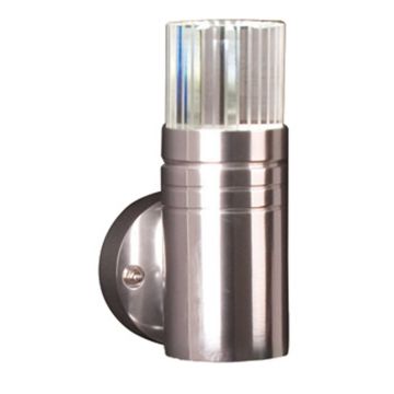 Garden Zone OPTICA GZ-OPTICA1 Wandleuchte 3x1W/LED IP54