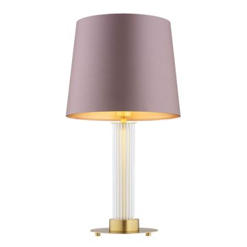 Argon HAMPTON 8542 Tischleuchte 1x15W/E27 IP20