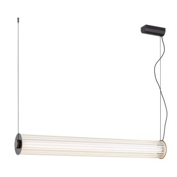 Argon HAMPTON 8628 1x60W/LED 3000K 6180LM IP20
