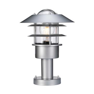 Elstead Lighting HELSINGOR HELSINGOR-PED Stehlampe 1x60W/E27 IP44
