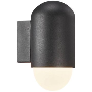 Nordlux HEKA 2118211003 Wandleuchte 1x15W/E27 IP44